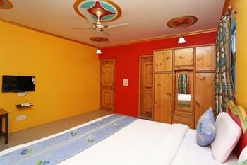Super Oyo Hotel El Classics Srinagar  Exterior photo